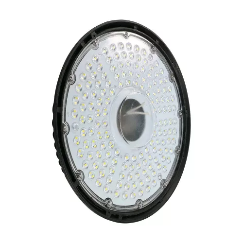 High-Bay LED lámpatest 150W 4000K fekete Samsung Chip VT-9-156S V-TAC - 5 év garancia