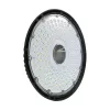 High-Bay LED lámpatest 200W 4000K fekete Samsung Chip VT-9-206S V-TAC - 5 év garancia