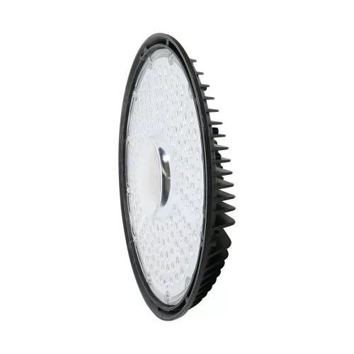 High-Bay LED lámpatest 200W 6500K fekete Samsung Chip VT-9-206S V-TAC - 5 év garancia