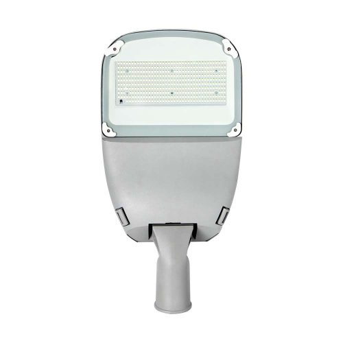 Solar utcai lámpa LED 300W 6000K IP65 távirányítóval VT-ST303 V-TAC