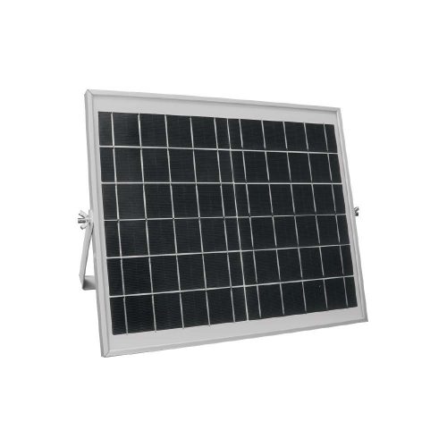 Solar utcai lámpa LED 300W 6000K IP65 távirányítóval VT-ST303 V-TAC