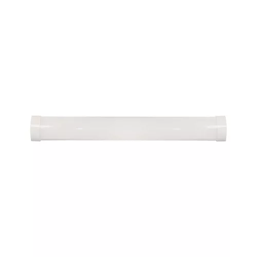 LED lámpa Lineáris Garázsszalag 10W 4000K 30CM SAMSUNG CHIP VT-8-10 V-TAC - 5 év garancia tejes