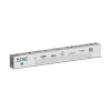 LED lámpa Lineáris Garázsszalag 20W 6500K 60CM SAMSUNG CHIP VT-8-20 V-TAC - 5 év garancia