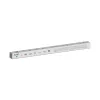 LED lámpa Lineáris Garázsszalag 40W 3000K 120CM SAMSUNG CHIP VT-8-40 V-TAC - 5 év garancia tejes
