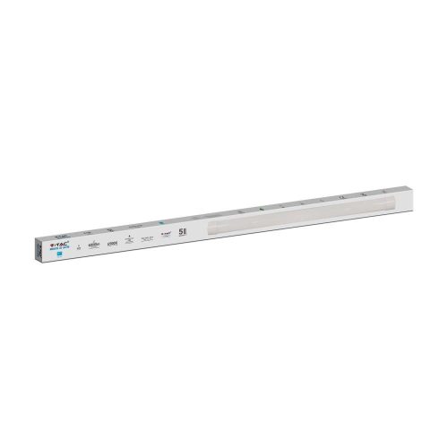 LED lámpa Lineáris Garázsszalag 50W 6500K 150CM SAMSUNG CHIP VT-8-50 V-TAC - 5 év garancia