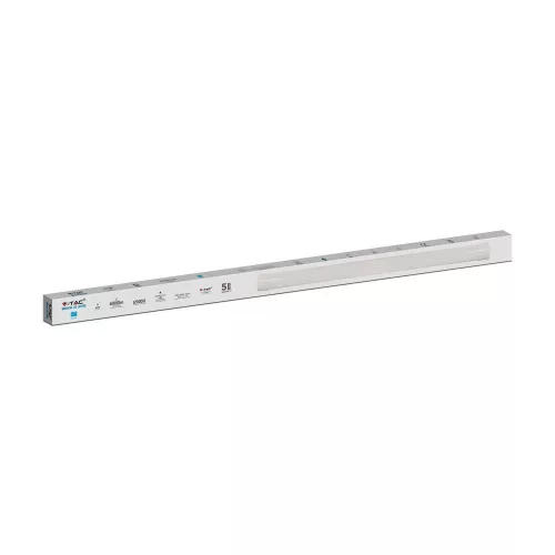 LED lámpa Lineáris Garázsszalag 50W 6500K 150CM SAMSUNG CHIP VT-8-50 V-TAC - 5 év garancia