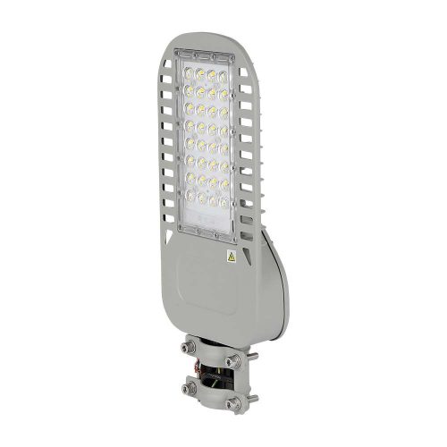 Utcai lámpa LED 50W 4000K SAMSUNG CHIP VT-54ST V-TAC