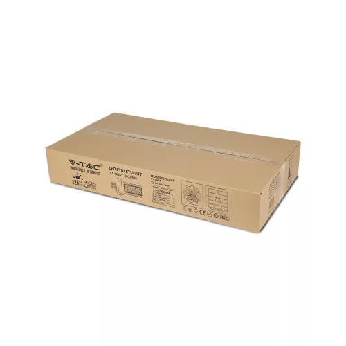 LED utcai lámpa 100W 4000K IP65 SAMSUNG CHIP VT-104ST V-TAC