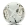 LED függesztett lámpa 72W 3000K szabályozható TRIAC SOFT LIGHTS VT-7390 V-TAC