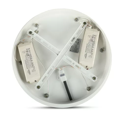 LED függesztett lámpa 72W 3000K szabályozható TRIAC SOFT LIGHTS VT-7390 V-TAC