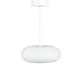 LED függesztett lámpa 25W 3000K szabályozható TRIAC SOFT LIGHTS VT-7351 V-TAC