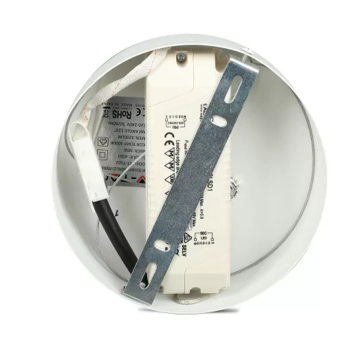 LED függesztett lámpa 40W 3000K szabályozható TRIAC SOFT LIGHTS VT-7502 V-TAC