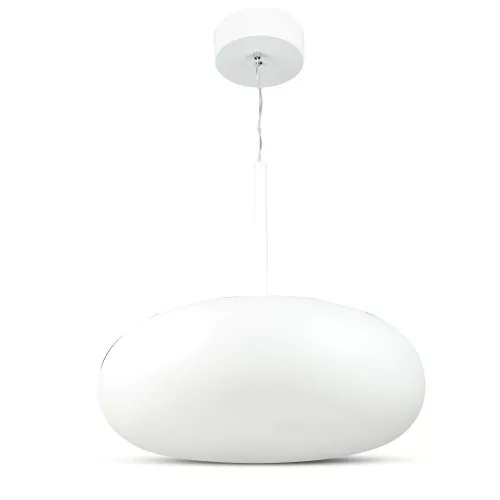 LED függesztett lámpa 40W 3000K szabályozható TRIAC SOFT LIGHTS VT-7502 V-TAC