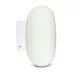 LED fali lámpa 12W 3000K szabályozható TRIAC SOFT LIGHTS VT-7203 V-TAC