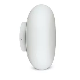   LED fali lámpa 25W 3000K szabályozható TRIAC SOFT LIGHTS VT-7352 V-TAC