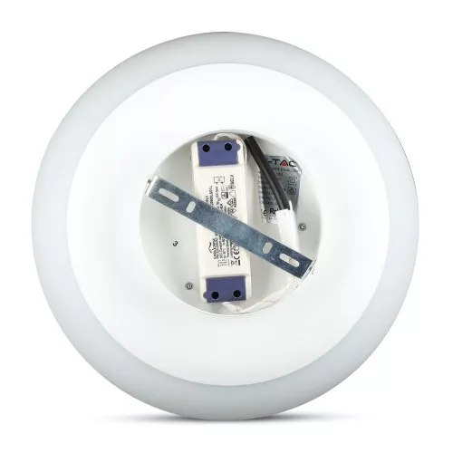 LED fali lámpa 25W 3000K szabályozható TRIAC SOFT LIGHTS VT-7352 V-TAC
