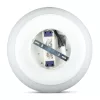 LED fali lámpa 40W 3000K szabályozható TRIAC SOFT LIGHTS VT-7503 V-TAC