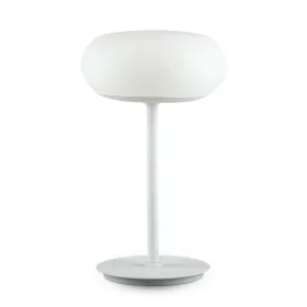   LED asztali lámpa 12W 3000K érintéssel szabályozható SOFT LIGHTS VT-7204 V-TAC