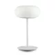 LED asztali lámpa 12W 3000K érintéssel szabályozható SOFT LIGHTS VT-7204 V-TAC
