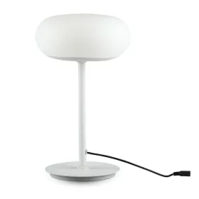   LED asztali lámpa 25W 3000K érintéssel szabályozható SOFT LIGHTS VT-7353 V-TAC