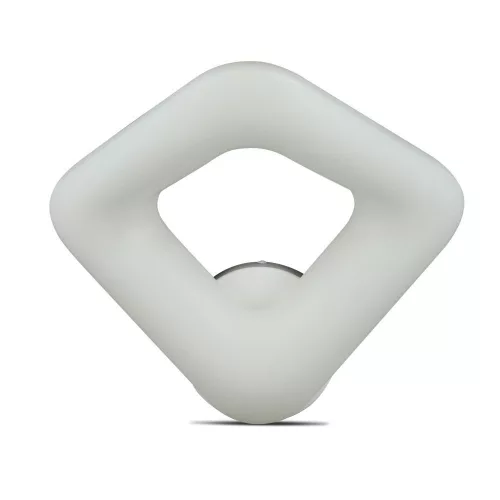LED fali lámpa 20W 3000K szabályozható TRIAC SOFT LIGHTS VT-7331 V-TAC