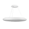 LED függesztett lámpa 105W 3000K szabályozható TRIAC SOFT LIGHTS VT-7910 V-TAC