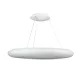 LED függesztett lámpa 105W 3000K szabályozható TRIAC SOFT LIGHTS VT-7910 V-TAC