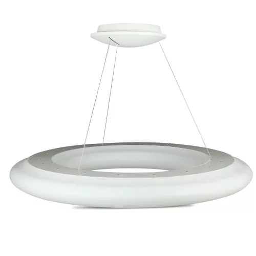 LED függesztett lámpa 105W 3000K szabályozható TRIAC SOFT LIGHTS VT-7910 V-TAC