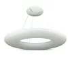LED függesztett lámpa 105W 3000K szabályozható TRIAC SOFT LIGHTS VT-7910 V-TAC