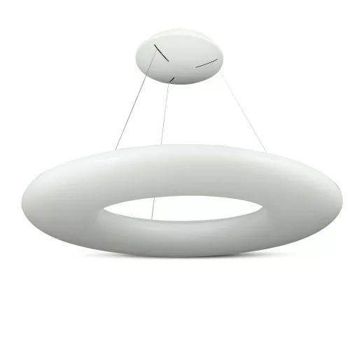 LED függesztett lámpa 105W 3000K szabályozható TRIAC SOFT LIGHTS VT-7910 V-TAC