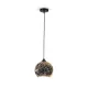 Függesztett lámpa E27 Fixture 3D Star Effect VT-7206 V-TAC