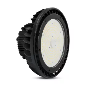   High-Bay LED lámpatest 200W 4000K MEANWELL tápegységgel Fekete Samsung Chip VT-9-200 V-TAC - 5 év garancia