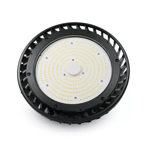 High-Bay LED lámpatest 200W 4000K MEANWELL tápegységgel Fekete Samsung Chip VT-9-200 V-TAC - 5 év garancia