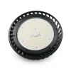 High-Bay LED lámpatest 200W 6400K MEANWELL tápegységgel Fekete Samsung Chip VT-9-200 V-TAC - 5 év garancia