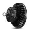 High-Bay LED lámpatest 200W 6400K MEANWELL tápegységgel Fekete Samsung Chip VT-9-200 V-TAC - 5 év garancia