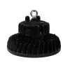 High-Bay LED lámpatest 200W 6400K MEANWELL tápegységgel Fekete Samsung Chip VT-9-200 V-TAC - 5 év garancia
