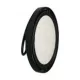 Ipari lámpa LED lámpatest 100W HighBay 10200lm 6500K IP65 Fekete VT-92100 V-TAC