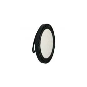  Ipari lámpa LED lámpatest 200W HighBay 20400lm 4000K IP65 Fekete VT-92200 V-TAC