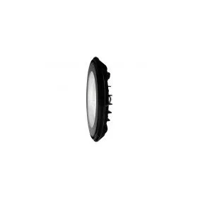   Ipari lámpa LED lámpatest 100W HighBay 8500lm 4000K IP65 Fekete VT-90101 V-TAC