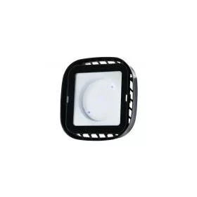   Ipari lámpa LED lámpatest 200W HighBay 17540lm 4000K IK05 IP54 Fekete VT-91200 V-TAC