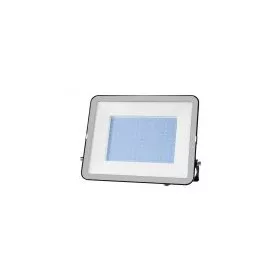   LED reflektor SMD 200W 17540lm 6500K dióda IP65 fekete SAMSUNG VT-44200-B V-TAC