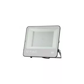   LED reflektor 100W 11480lm 6500K SAMSUNG Dióda 135LM/W IP65 Fekete VT-44101 V-TAC