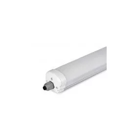   Hermetikus LED lámpa 36W 4320lm 6400K IP65 120cm Series-G VT-1249-N V-TAC