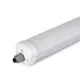 Hermetikus LED lámpa 36W 4320lm 6400K IP65 120cm Series-G VT-1249-N V-TAC