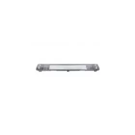   LED hermetikus lámpatest 2xG13 reflektorral 60cm IP65 VT-12004-MH V-TAC