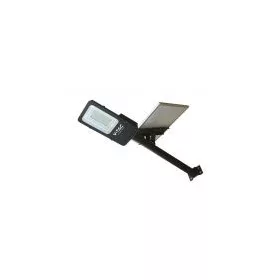   Utcai lámpa 50W 6500K 4000lm hibrid napelem + 230V tápegység IP65 VT-ST201 V-TAC