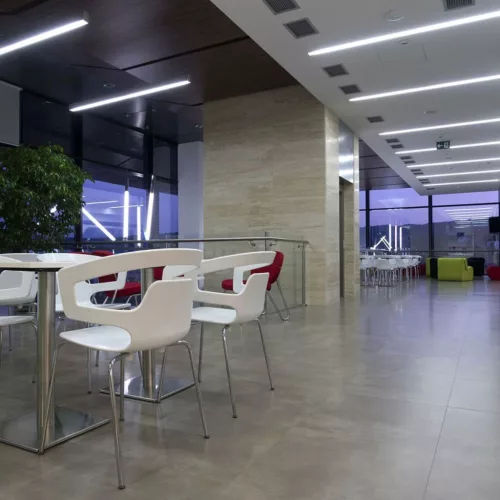 G5 T5 LED fénycső 16W 1760lm 4000K Semleges 160° 120cm V-TAC