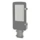 LED utcai lámpa 30W 3000lm 6500K SAMSUNG Dióda IP65 Szürke VT-30ST-N V-TAC