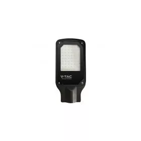   LED utcai lámpa 50W 4270lm 6500K IP65 fekete VT-15057ST V-TAC