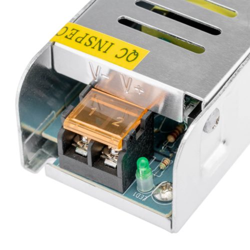 MODULÁRIS állandó feszültségű tápegység 40W 24V DC 1.7A IP20